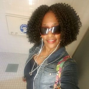 Meet your Posher, Michelle